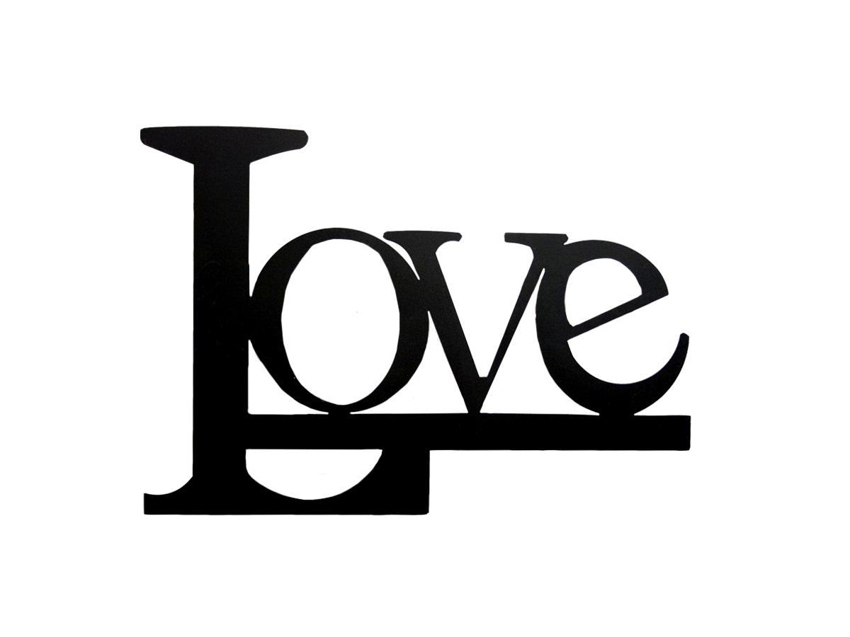 1200x900 Love Word Clipart