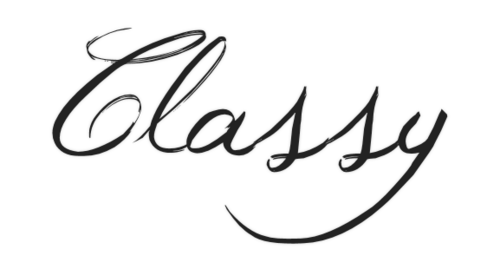 500x269 The Word Love In Cursive