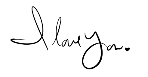 492x255 Tumblr Cursive Fonts