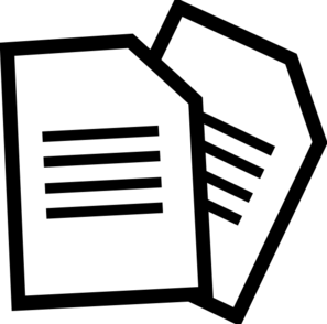 297x294 Letter Clip Art Many Interesting Cliparts