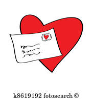 180x195 Love Letter Clip Art Royalty Free. 46,333 Love Letter Clipart