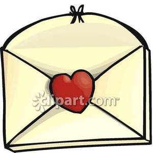 300x300 Open Love Letter