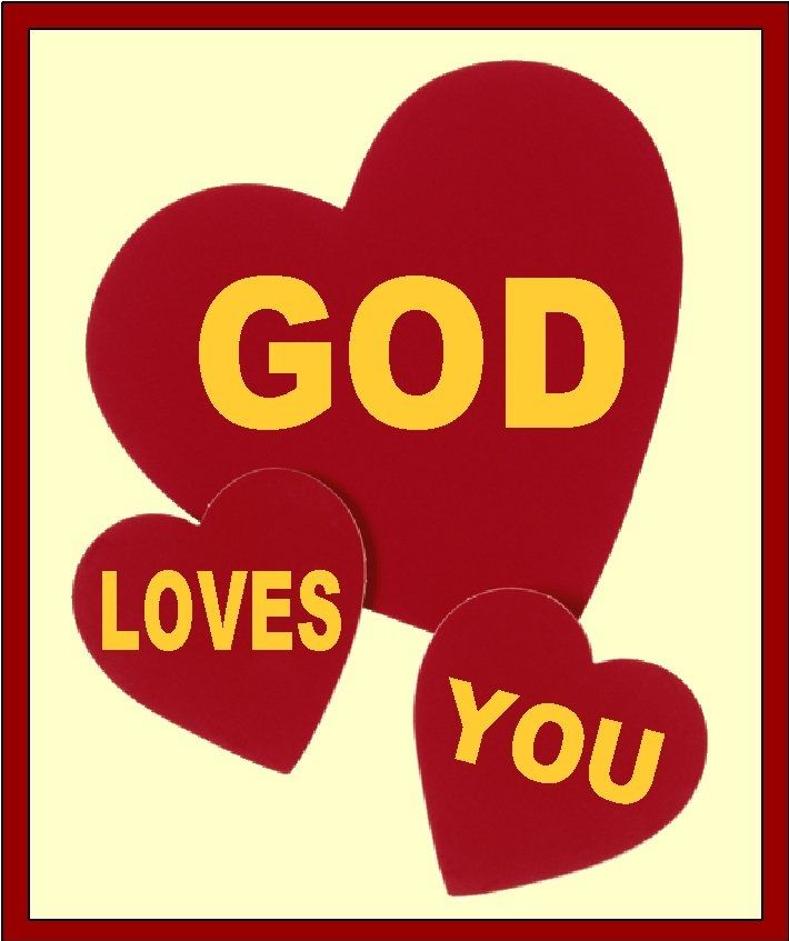 710x847 God Loves You Clip Art Somebody Loves You God