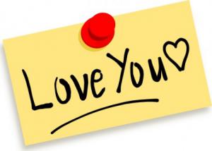 300x214 Love You Clip Art Download