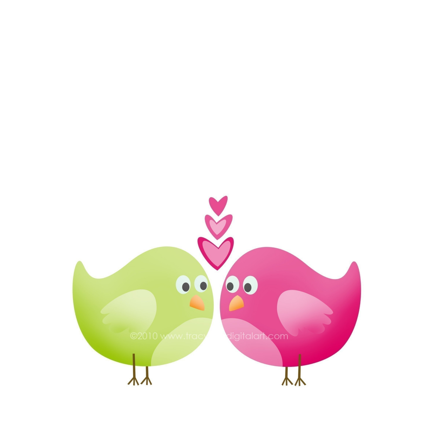 1500x1500 Love Birds Clipart Wedding Clipart Panda
