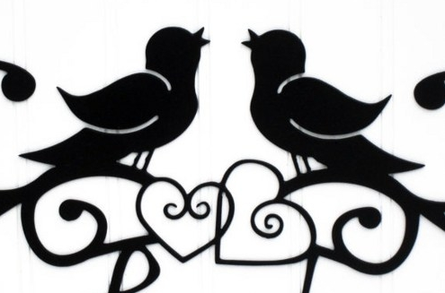495x327 Love Bird Clip Art Pic Holy Images