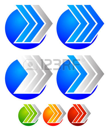 377x450 Speed Arrow Clipart