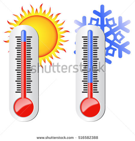 450x470 Warmth Clipart Temperature