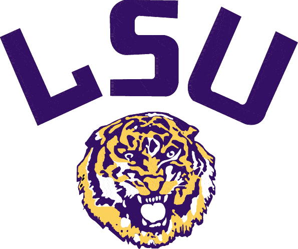 595x497 Lsu Tiger Stadium In Clipart Cliparthut