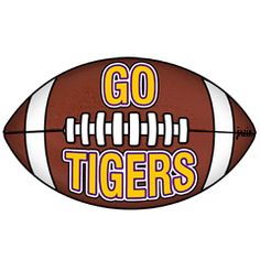 236x236 Lsu Football Clipart
