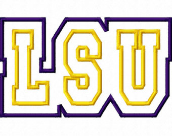 340x270 Lsu Clipart
