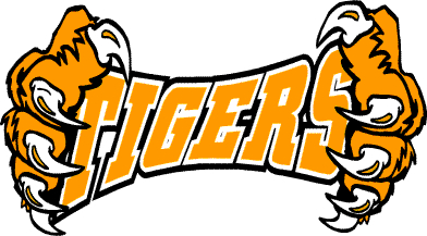 392x217 Tiger Lsu Clip Art Clipart