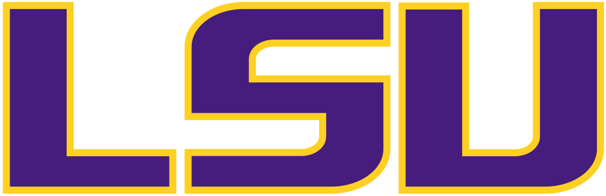 Lsu Logo Download Clipart | Free download on ClipArtMag