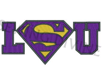 340x270 126 Best Lsu And Saints Logos Images Soccer