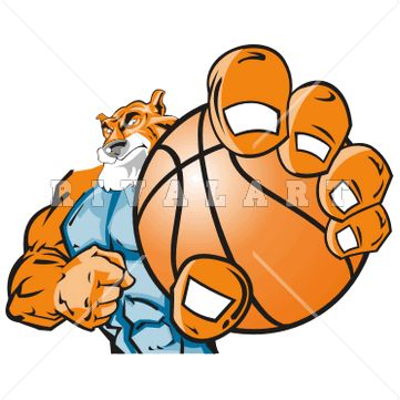 361x361 35 Best Tiger Clip Art Images Clip Art, Bb And Drawing