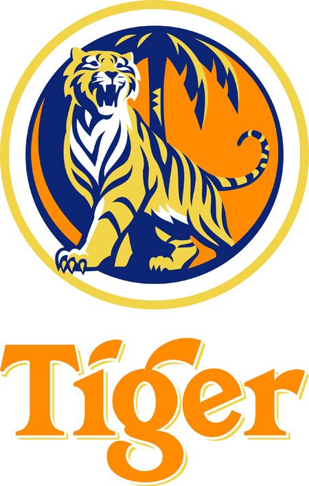 450x707 Best Tiger Logo Ideas Black 13 Tattoo, Animal