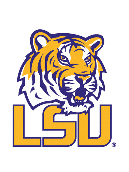 430x573 Lsu Tigers Video Clips Tv Guide