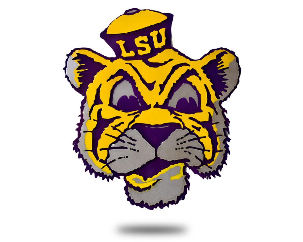 1000x800 Louisiana State University