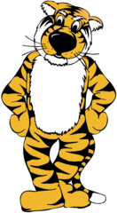 132x240 Truman The Tiger