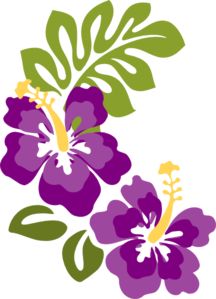 216x299 Hawaiian Stencils Free 24 Clip Art