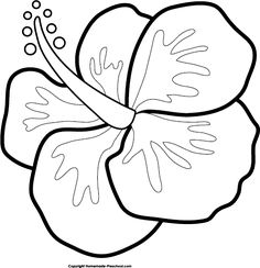 236x244 Fun And Free Luau Clipart, Ready For Personal And Commercial