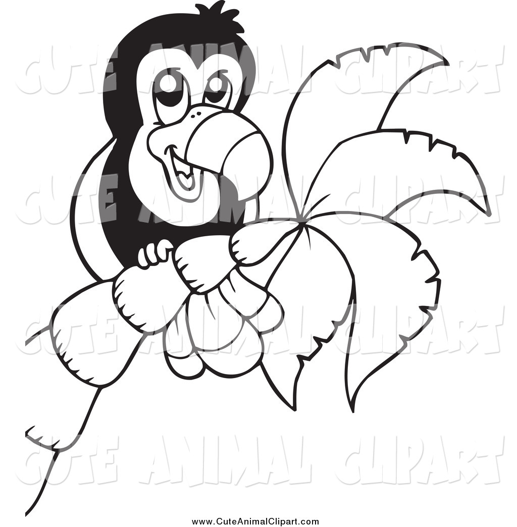 Luau Clipart Black And White  Free download on ClipArtMag