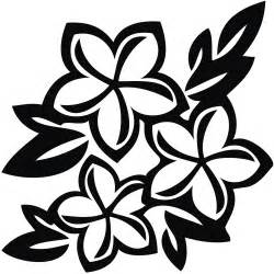 Luau Clipart Black And White  Free download on ClipArtMag