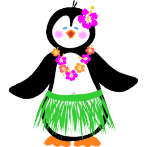 300x300 Luau Clip Art Border Free Clipart Images