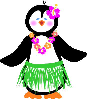 350x397 Hawaiian Luau Clip Art Free Clipart Images 6