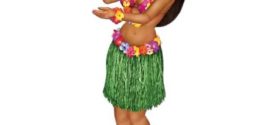 272x125 Luau Girl Clip Art Clipart Panda