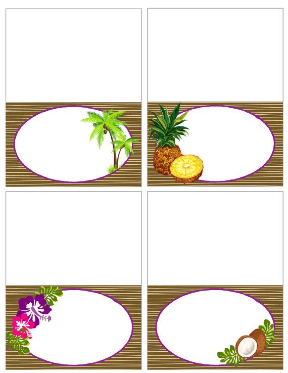 570x738 326 Best Luau Images Decoration, Gift Ideas