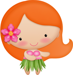 311x320 Girls Luau Clipart Oh My Fiesta For Ladies 4