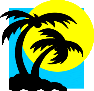 309x298 Hawaiian Clip Art Pg 3