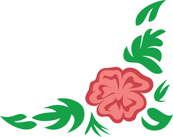 600x476 Luau Invitation Design On Behance