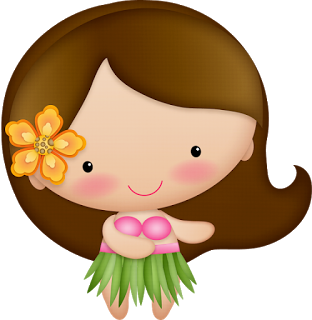 312x320 Girls Luau Clipart Oh My Fiesta For Ladies 2