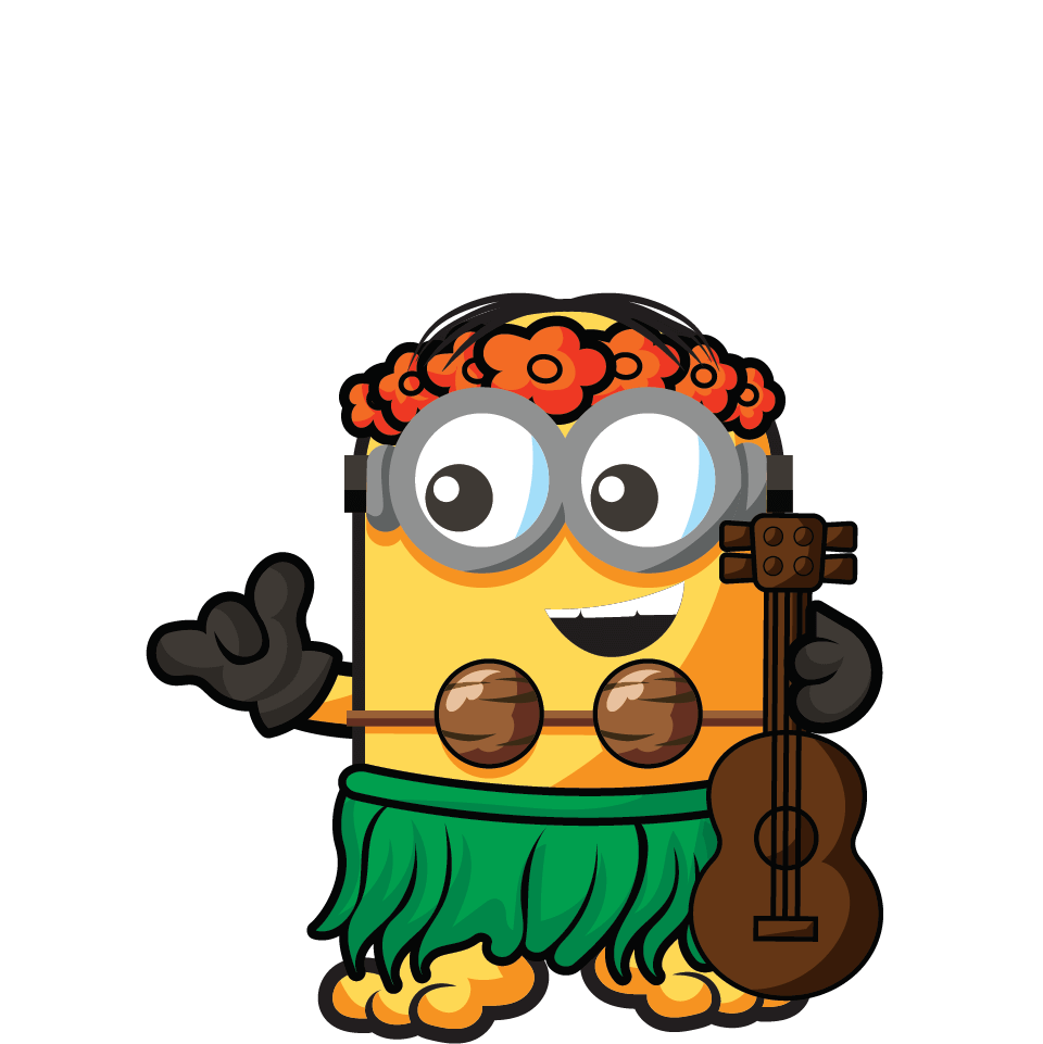 960x961 Luau Dave Moose Mineez Wiki Fandom Powered By Wikia