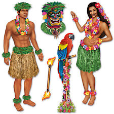 225x225 Luaueach Party Decorations Ebay