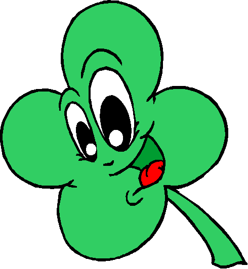 490x532 Good Luck Clip Art 5