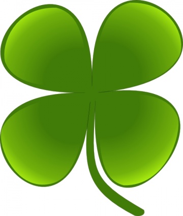 360x425 Lucky Charm Clip Art