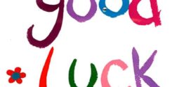 272x125 Good Luck Free Clip Art Clipart Free Download On Clip Art Good