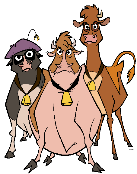 454x573 Home On The Range Clip Art Disney Clip Art Galore