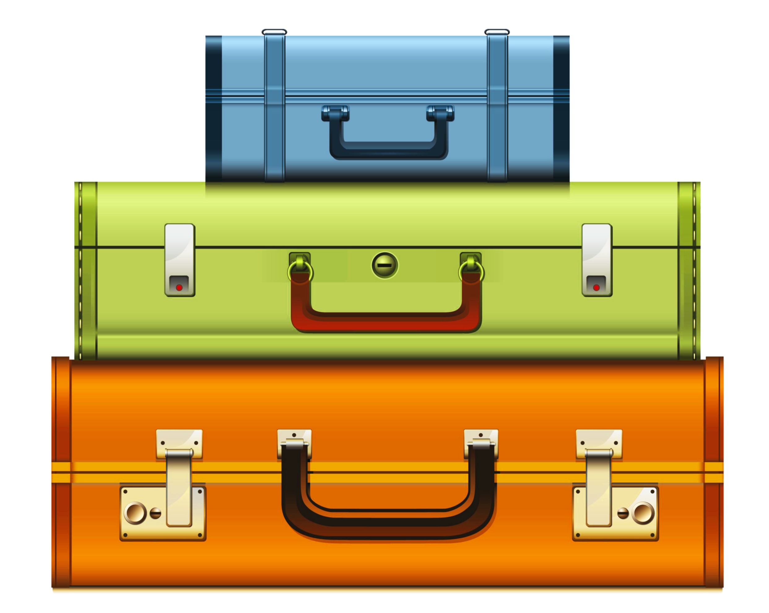 2484x1980 Suitcase Clipart No Background Clipartfox