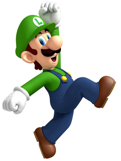 464x615 Graphics For Luigi Clip Art Graphics