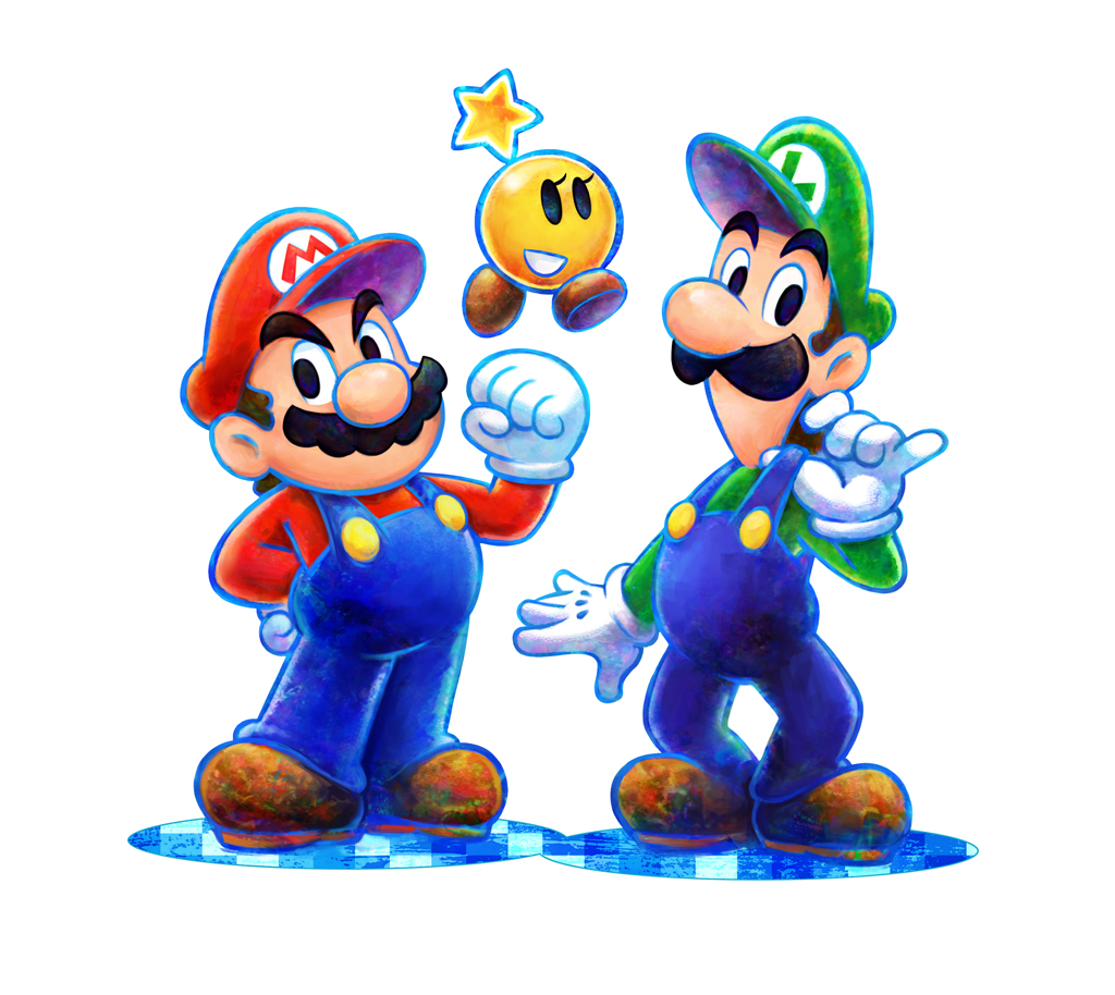 1024x914 Mario And Luigi Pizza Clip Art Cliparts