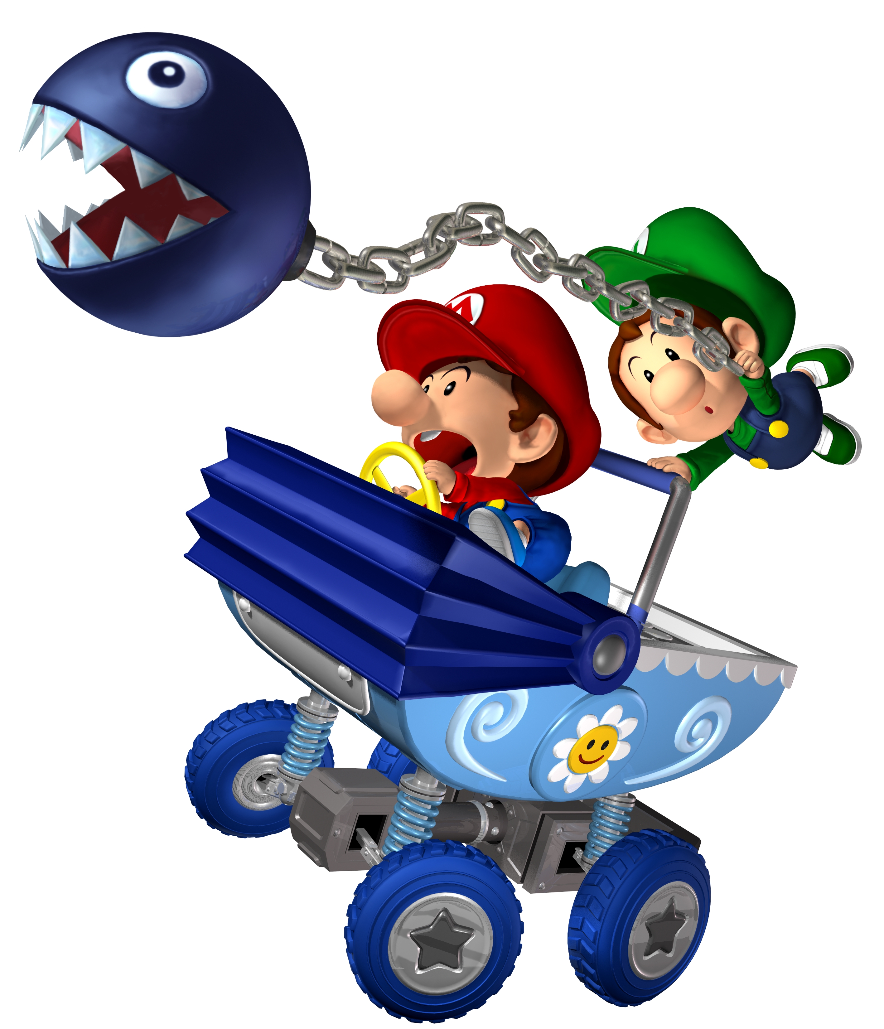 2835x3300 Top 89 Mario Kart Clip Art