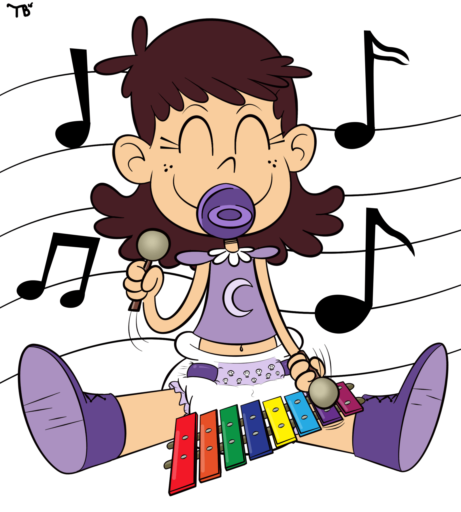 1600x1776 Loud Cliparts Baby 229100