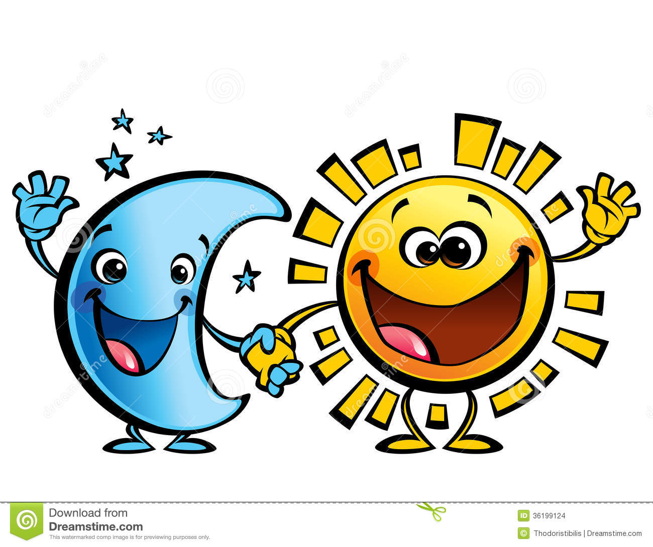 1300x1090 Lunar Clipart Day Night