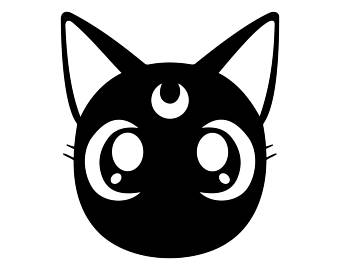 340x270 Sailor Moon Clipart Etsy