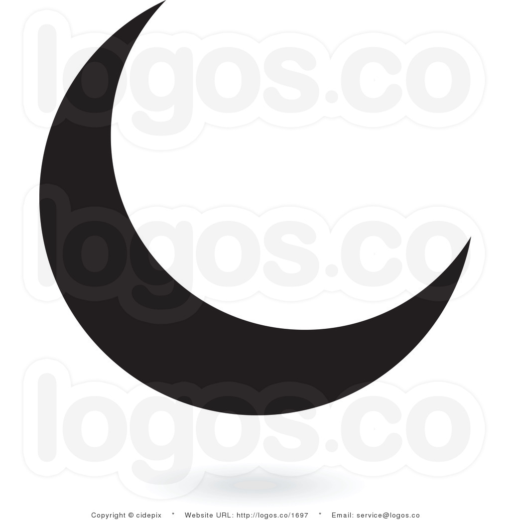1024x1044 White Moon Clipart