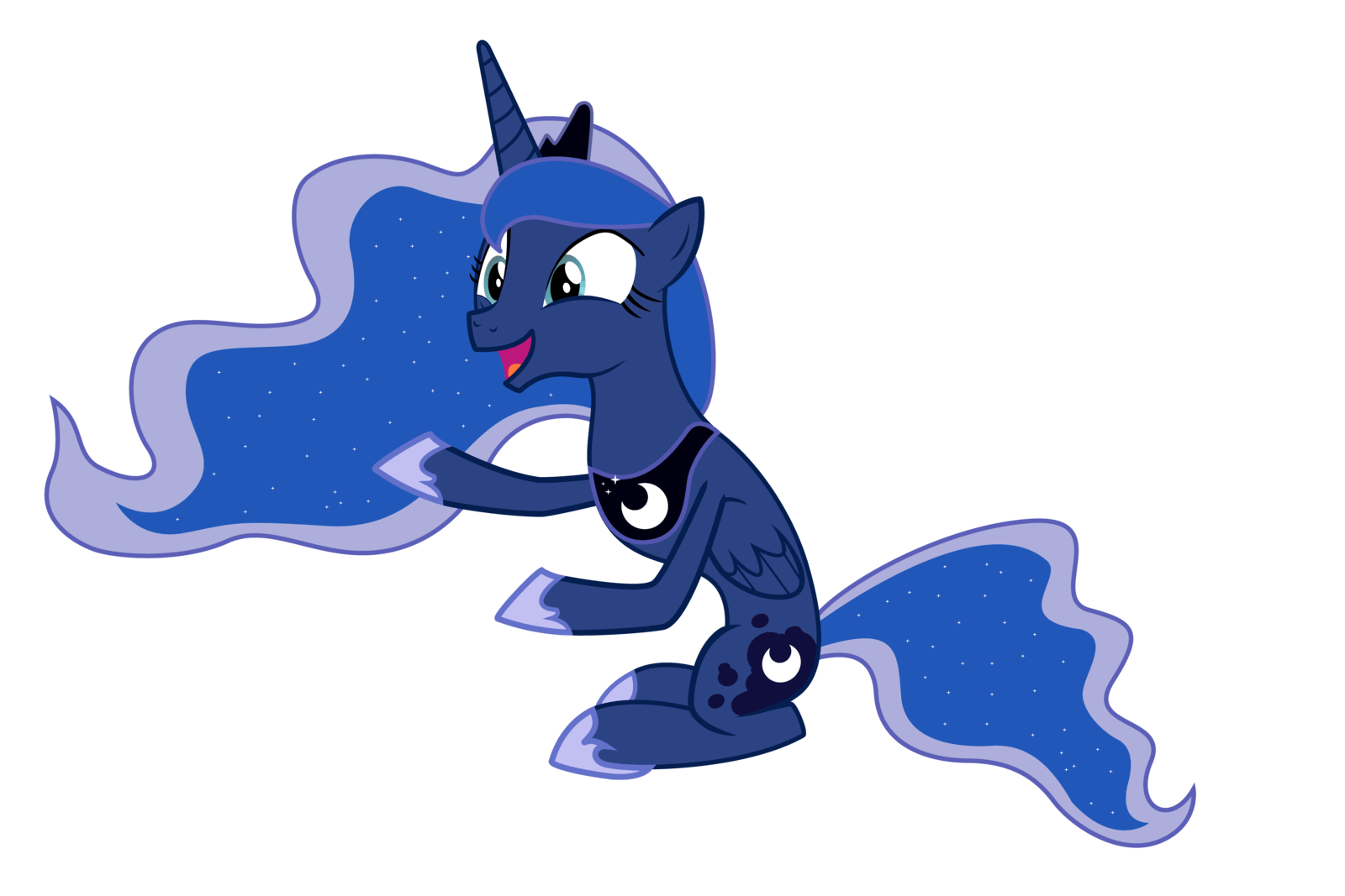 1600x1067 Cliparts Happy Luna